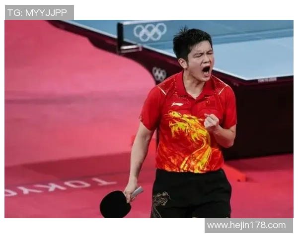 南京乒乓球队战术解析：聚焦技术与团队协作的完美结合