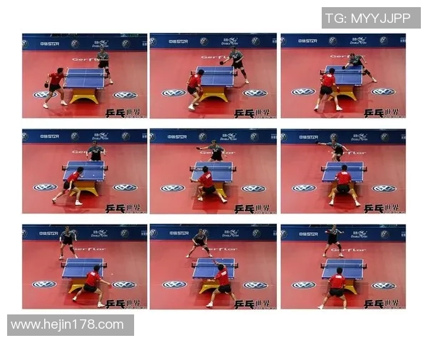 广州乒乓球队战术解析与对手策略深度对比分析 广州乒乓球队战术解析与对手策略深度对比分析