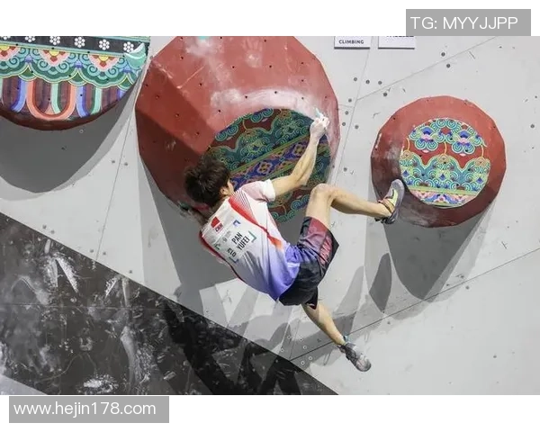 杭州攀岩队的运营揭秘与深度分析探索攀岩运动的魅力与挑战