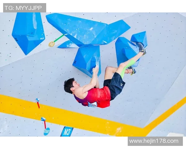 武汉攀岩队强势崛起最新攀岩力量排行榜前十名揭晓