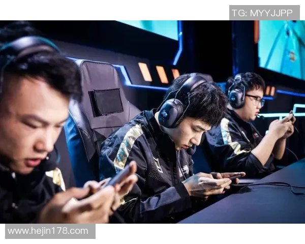 王者荣耀深度解析RNG战队灵活战术与应变能力的秘密之旅