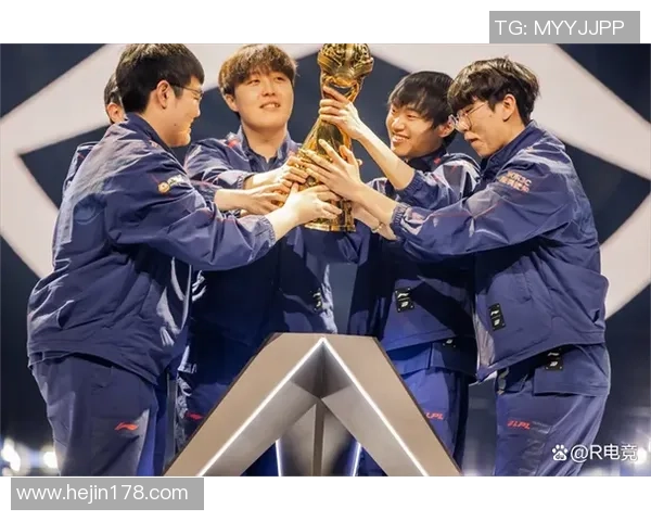 重磅专题：解析BLG战队防守革新背后的战术与策略