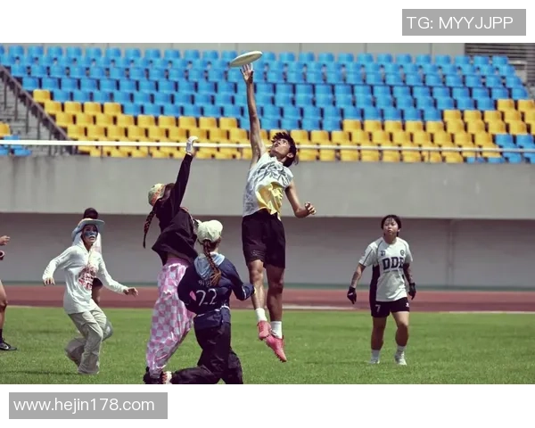 飞盘战术解析：北京飞盘队如何实现中路突破的秘密与策略