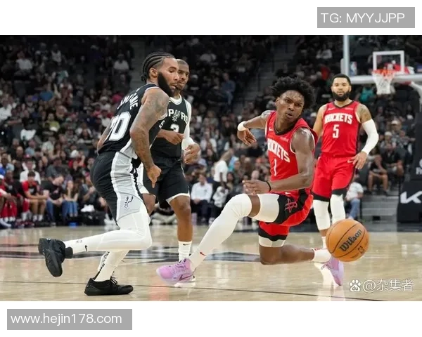 2004年NBA经典对决回顾马刺与火箭精彩录像重温